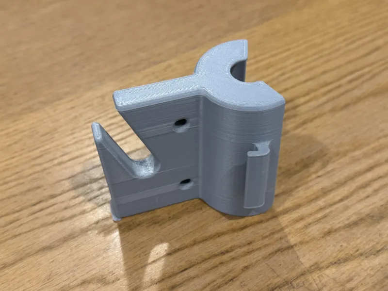 Bieker v3 Front Boom Holder CST Skinny v5