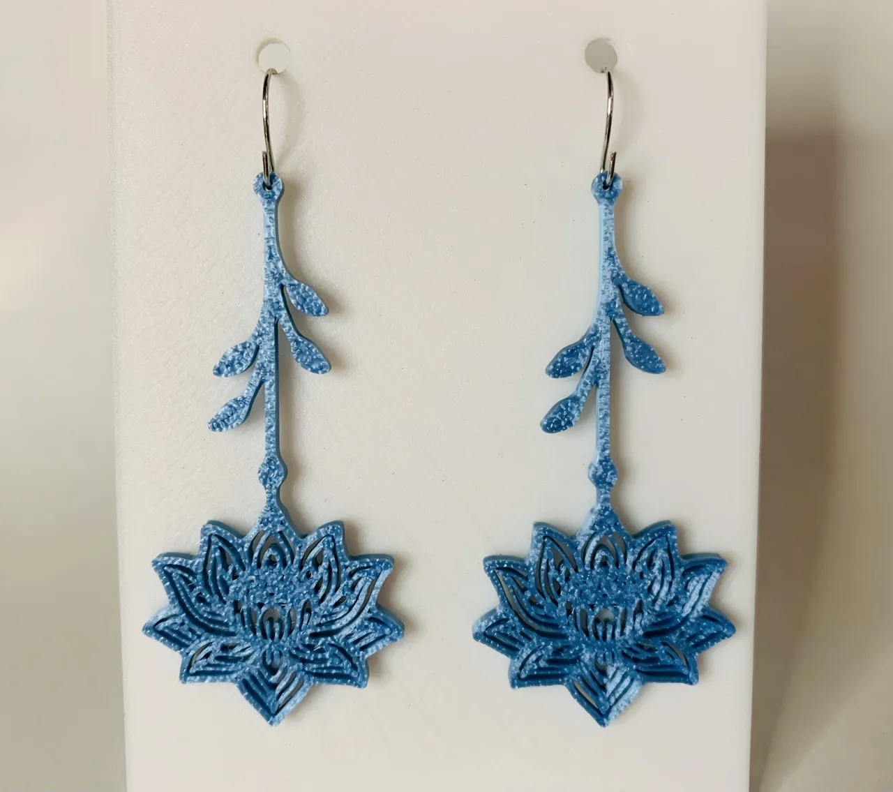 Boucles oreilles 397 view 2