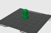 0.12mm layer, 4 walls, 25% infill