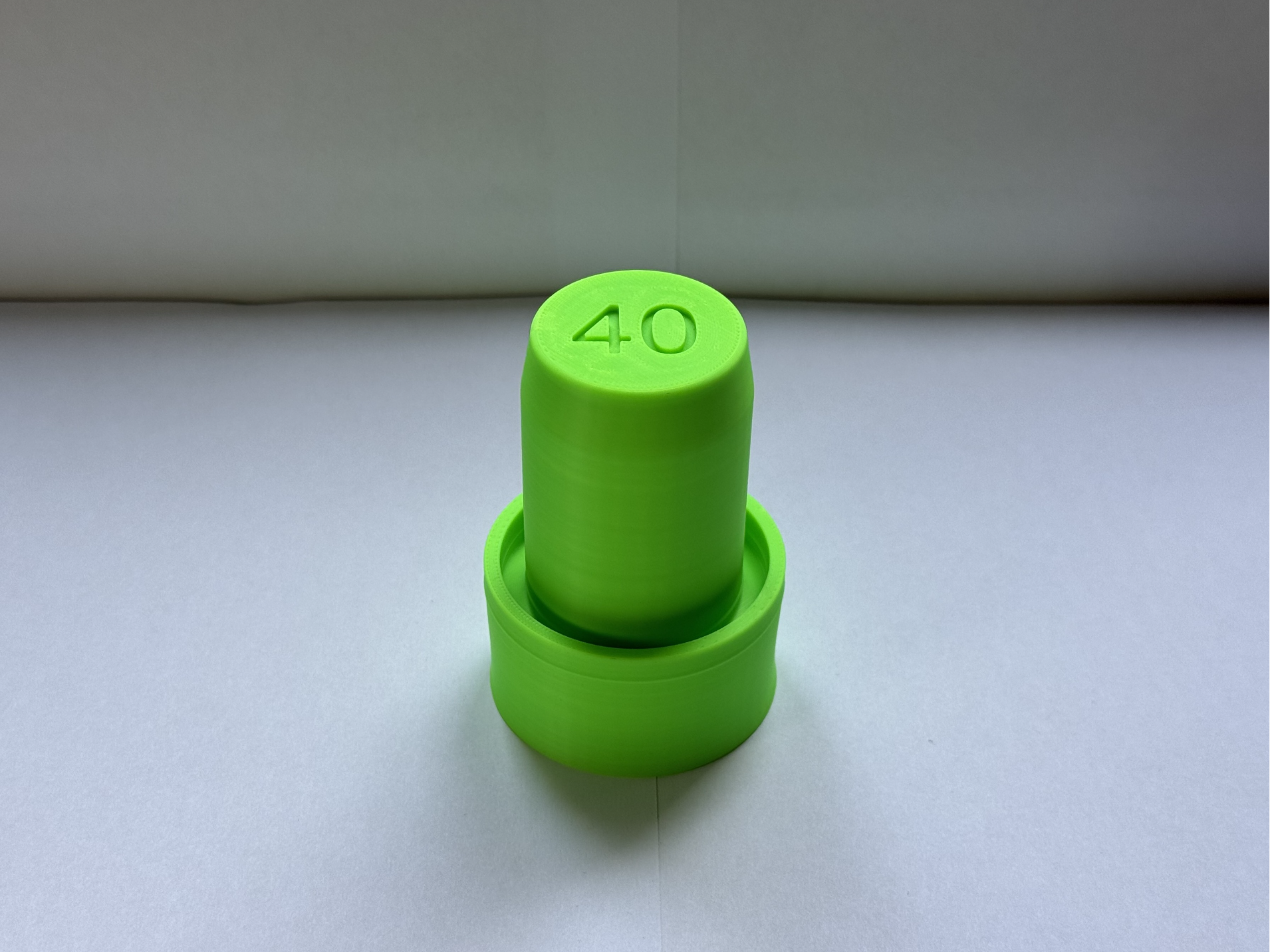 40 mm Fork Seal Driver Dust Wiper Tool for Fox