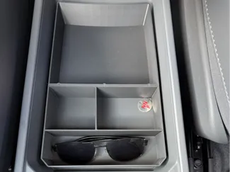 Rum deler til Kia EV3 Del 1