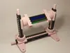 pcb soldering station, 2 colors