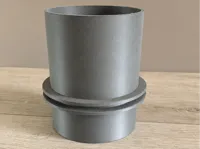 0.2mm layer, 3 walls, 15% infill