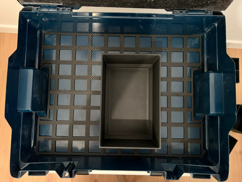 FLEXGRID Box 6 für L-Boxx