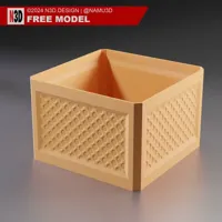 0.16mm layer, 2 walls, 18% infill