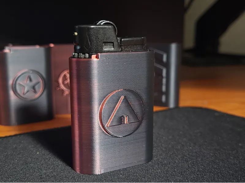 Airwalk Djeep Sleeve
