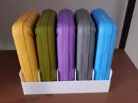 Plateau de rangement pour boîtiers ORICO — photo 1