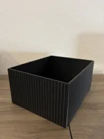 120mm height, 0.4mm Nozzle