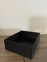 80mm height, 0.6mm Nozzle