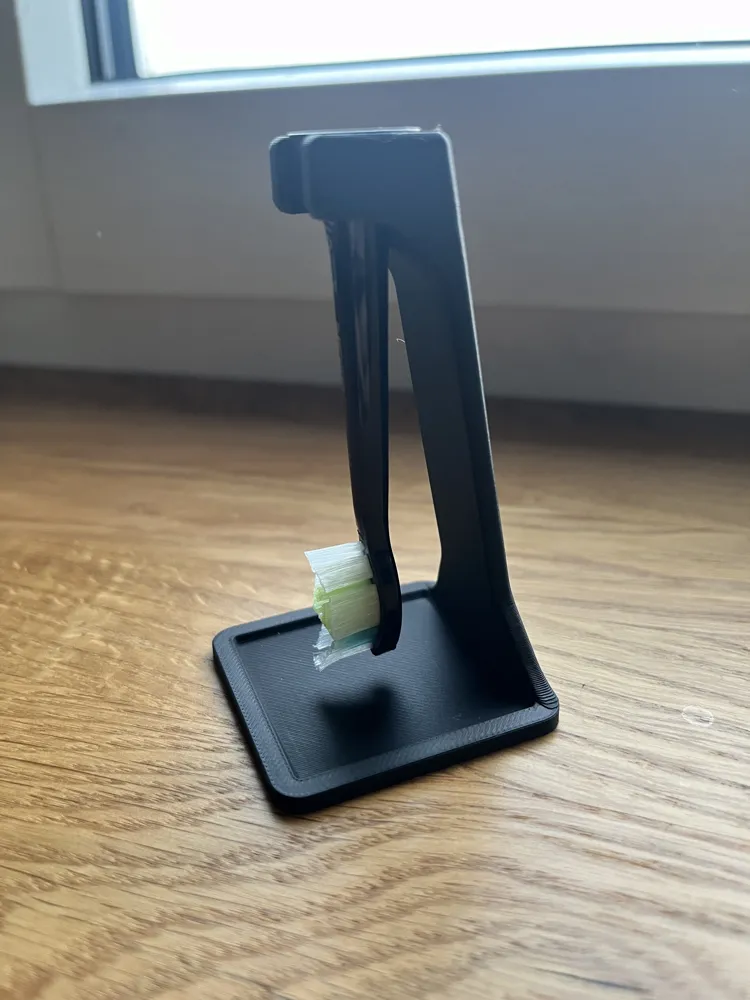 PHILIPS Sonicare head stand - Free 3D Print Model - MakerWorld