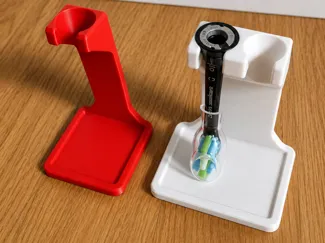 PHILIPS Sonicare head stand
