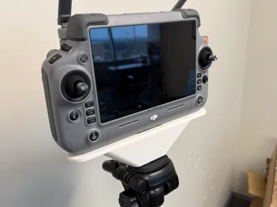 DJI RC Plus 2 Tripod Adapter