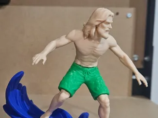 HANG ten jesus