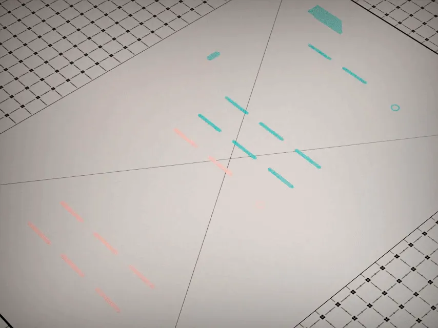 Vernier caliper card // SmartDeck collection view 3