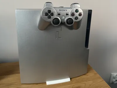 PlayStation 3 controller (dualshock 3) holder