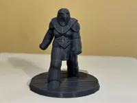 0.12mm layer, 2 walls, 15% infill