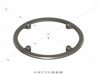 Bike chain guard