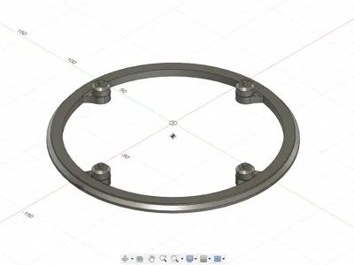 Bike chain guard 
