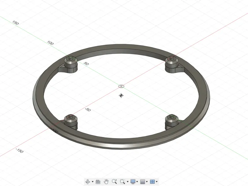 Bike chain guard 