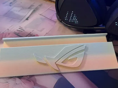 ROG Keyboard Desktop Storage Rack
