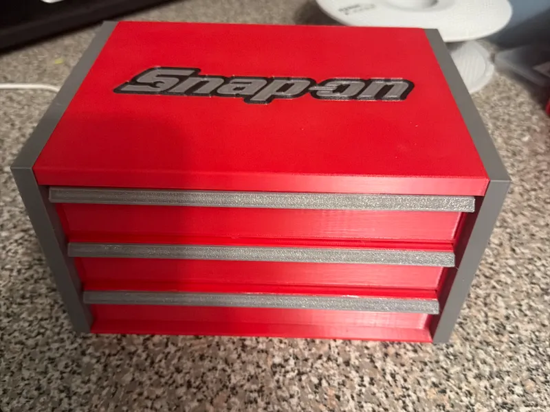 snap-on tool box tool chest