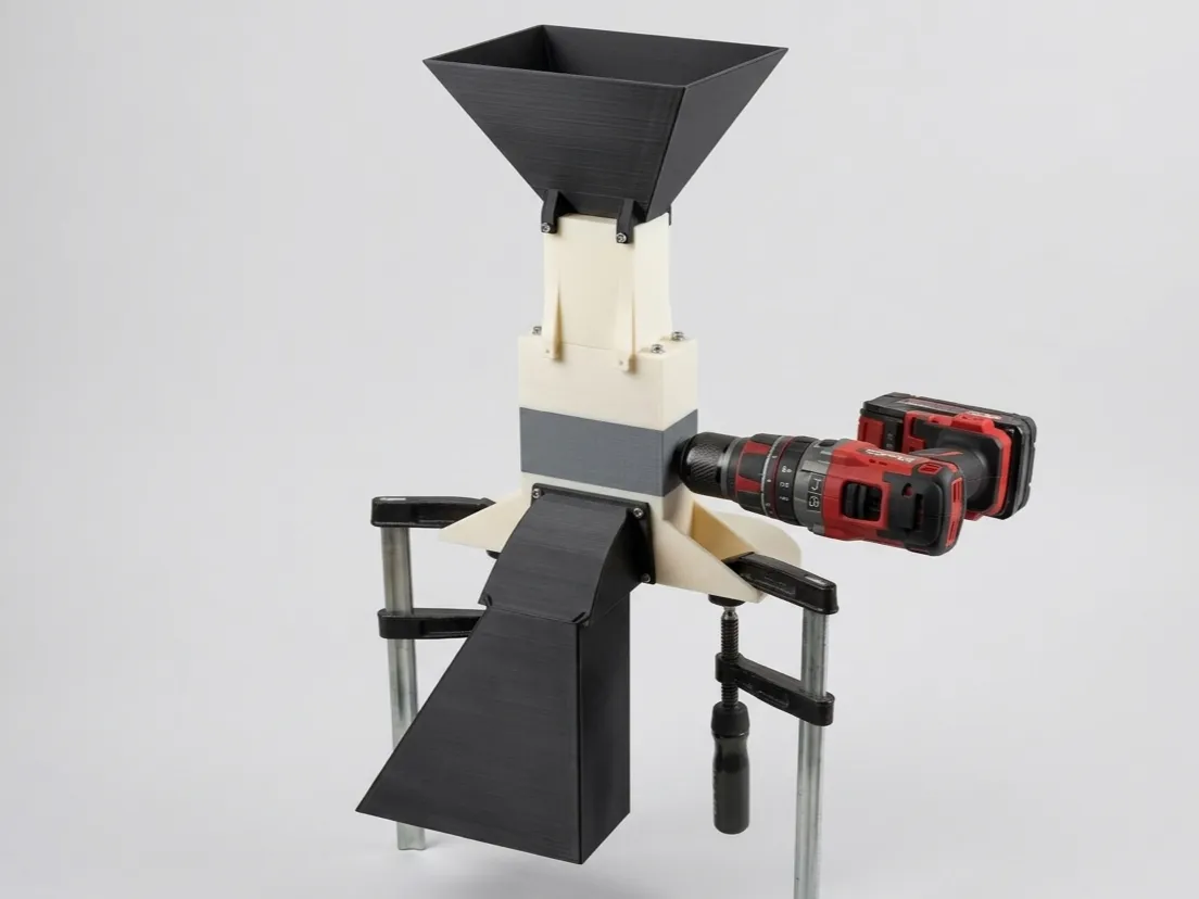 Filament Geridönüşüm