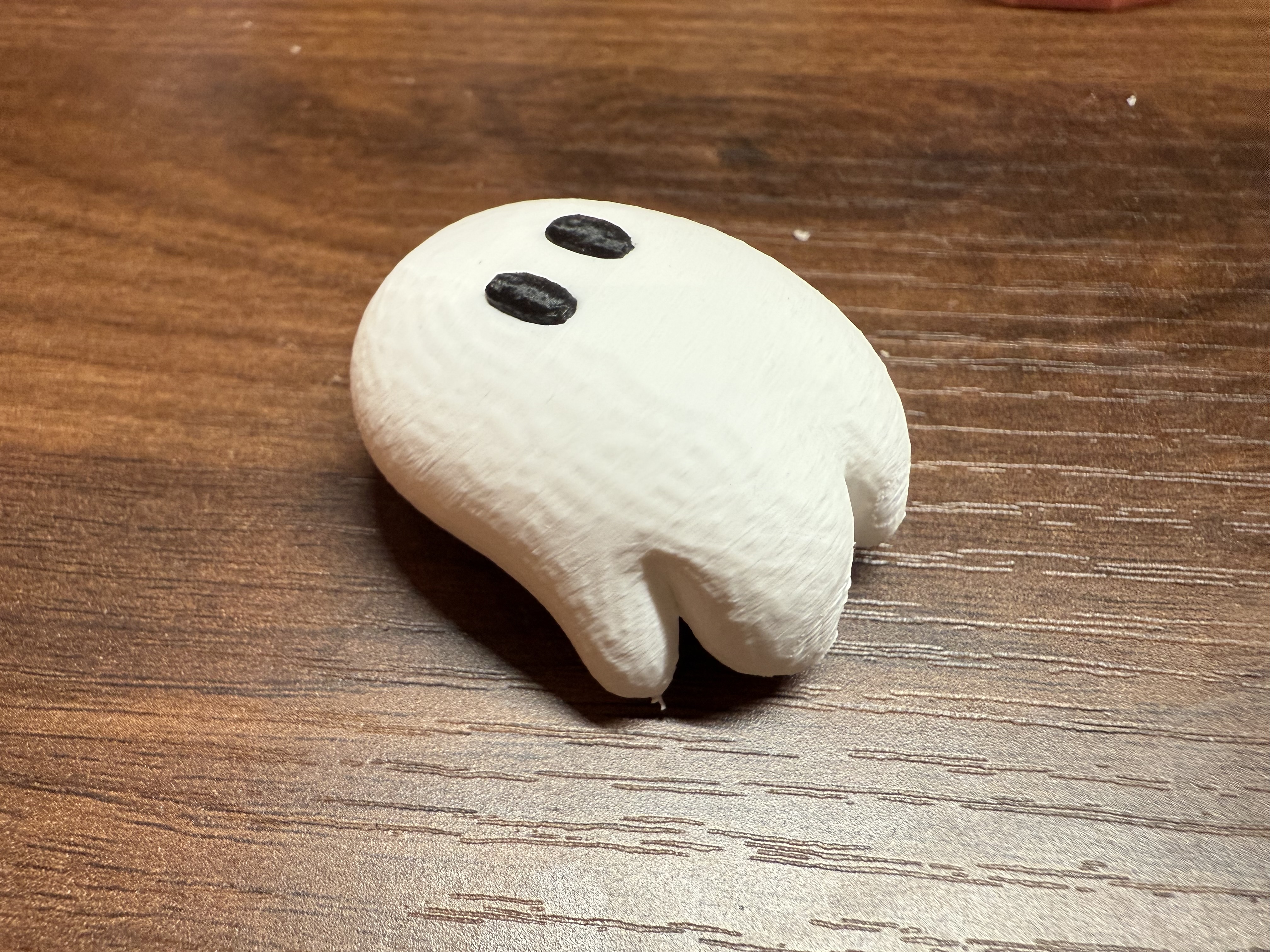 Miniatura 1 do modelo 3D Kiro