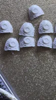 0.4mm Nozzle, 0.08mm layer, 2 walls, 15% infill