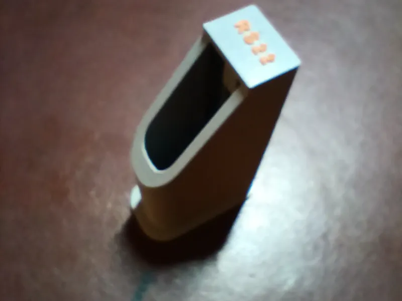 Rossi RS22 Speed Loader