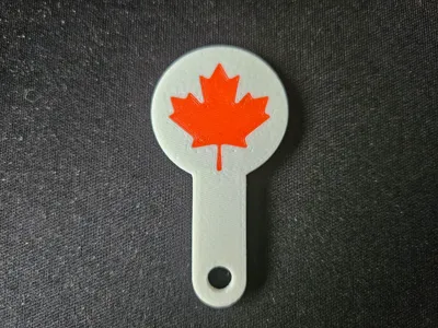 Canadian Shopping Cart Token