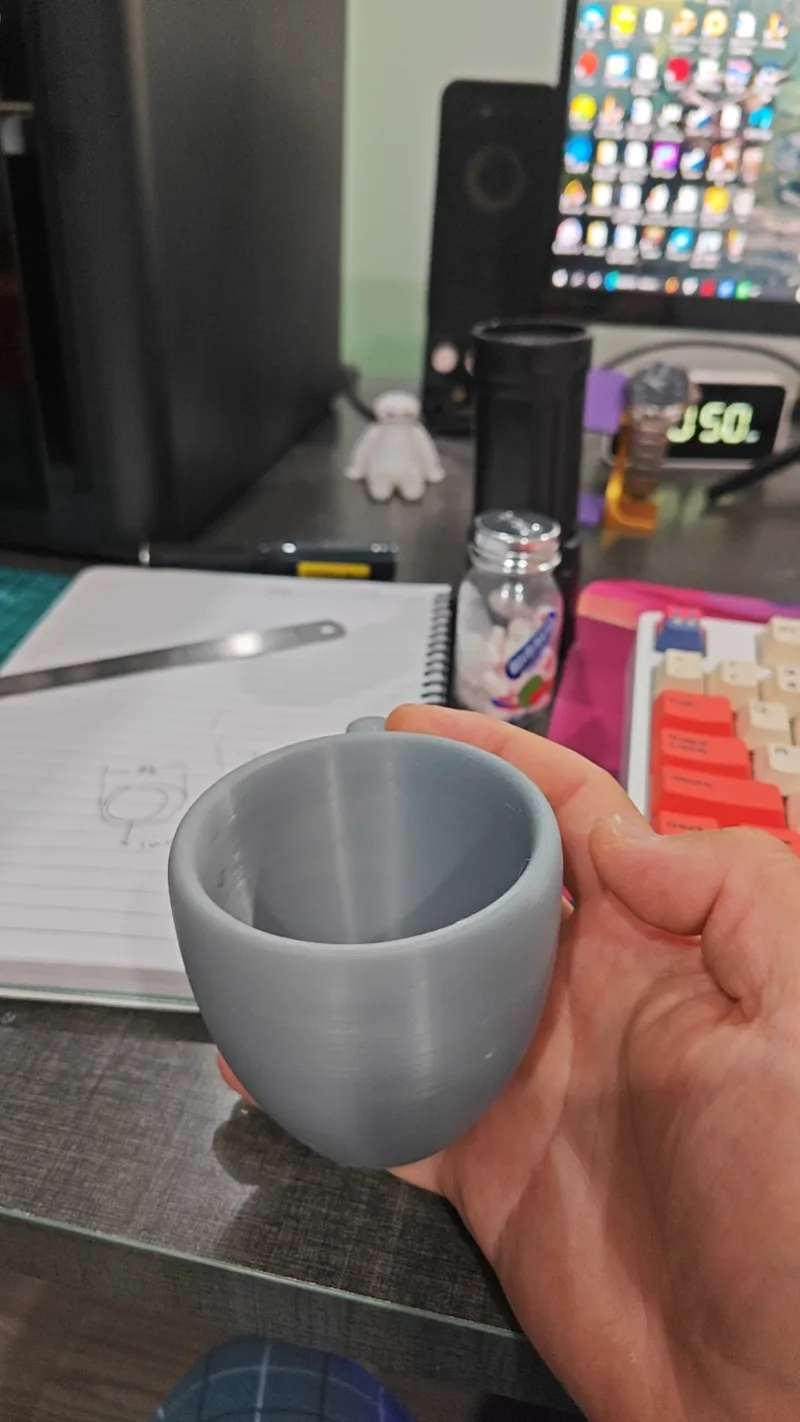 cup