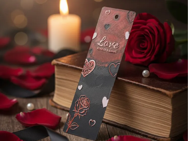 Love Bookmark