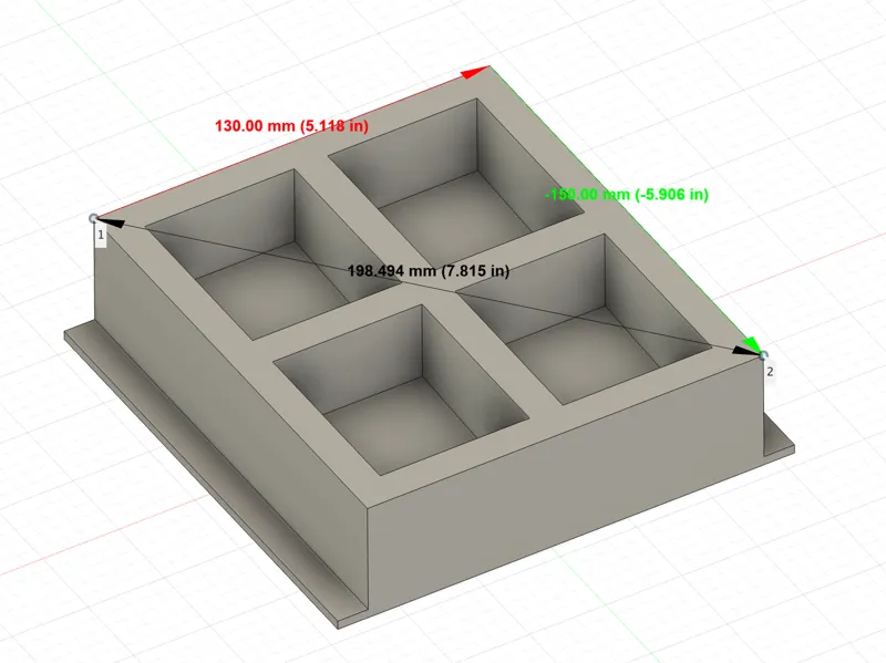Laser Engraving Shot Glass Jig
