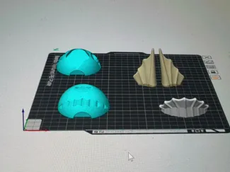 Pokeball Vaporeon