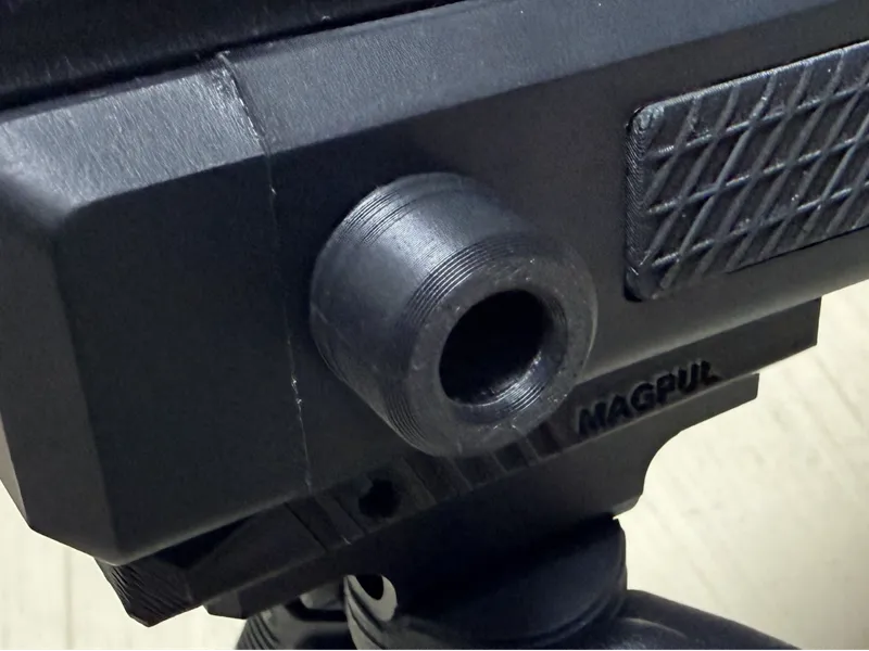 SSG11 QD Point