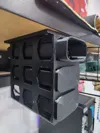With Support. Better Overhangs