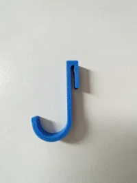 挂钩（中）