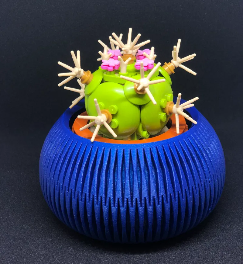 Plant Pot
