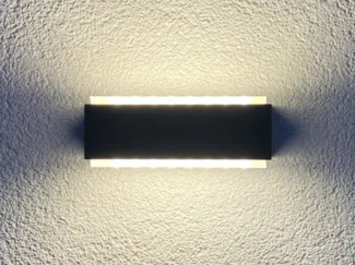 Abdeckung Philips Stratosphere Außenleuchte