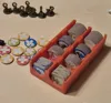 Example - coin tokens tray for The Others: 7 Sins