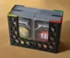 Example - item cards tray for Nemesis: Retaliation