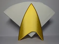0.2mm layer, 3 walls, 15% infill, supports