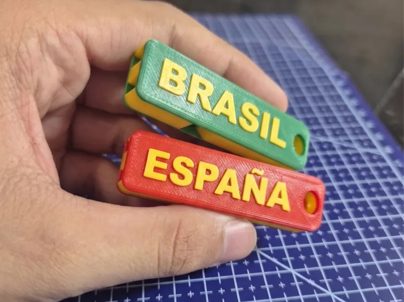 Silbato de BRASIL y ESPAÑA | Copa del mundo