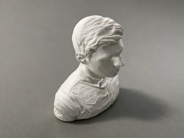 Statuette Max Verstappen