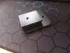 0,4mm Nozzle 0.2mm layer, 2 walls, 15% infill