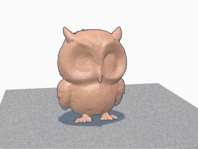 cute owl