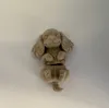 0.16mm layer, 2 walls, 15% infill (single color)