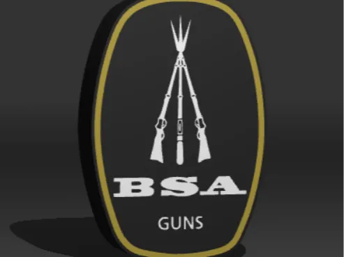 BSA Lightbox