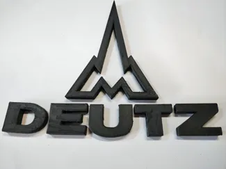 Logo Deutz