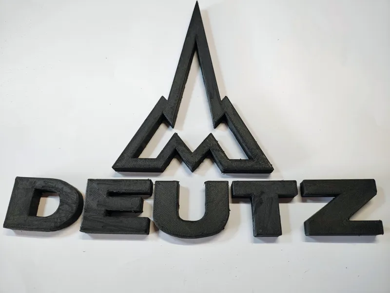 Logo Deutz
